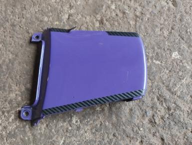 Пластик над стоп сигналом, Honda, CBR 600 F3, 1998, 0, 0