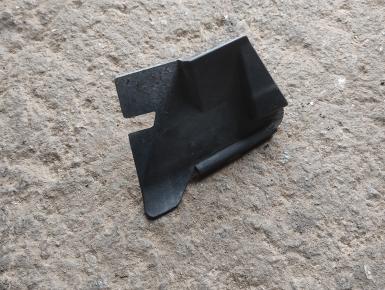 Накладка пластиковая левая, Honda, CBR 600 F3, 1998, 0, 0