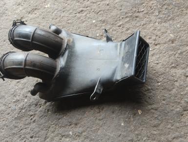 Воздуховод центральный, Honda, CBR 600 F3, 1998, 0, 0