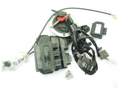 ЭБУ, Kawasaki, Ninja ZX 14 (ZZR 1400), 2006, 0, 0