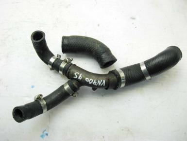 Патрубки охлаждения (комплект), Kawasaki, VN 400 A Vulcan, 1996, 0, 0