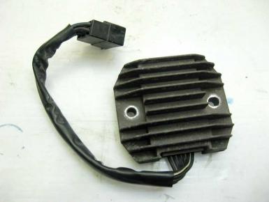 Регулятор напряжения, Kawasaki, VN 400 A Vulcan, 1996, 0, 0
