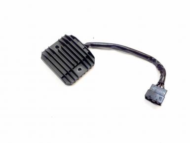 Регулятор напряжения, Kawasaki, VN 400 A Vulcan, 1996, 0, 0