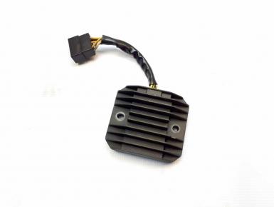 Регулятор напряжения, Kawasaki, ZXR 400, 2003, 0, 0