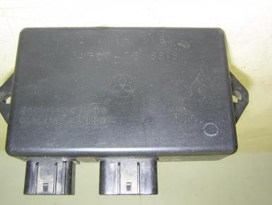 ЭБУ, Kawasaki, ZXR 400, 2003, 0, 0