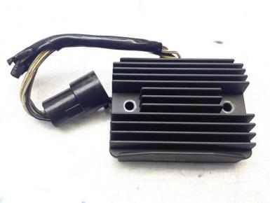 Регулятор напряжения, Kawasaki, ZX 12 R Ninja, 2001, 0, 0