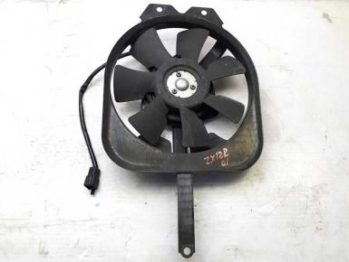 Вентилятор охлаждения, Kawasaki, ZX 12 R Ninja, 2001, 0, 0