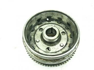 Ротор, Kawasaki, ZX 6 R Ninja, 2005, 0, 0