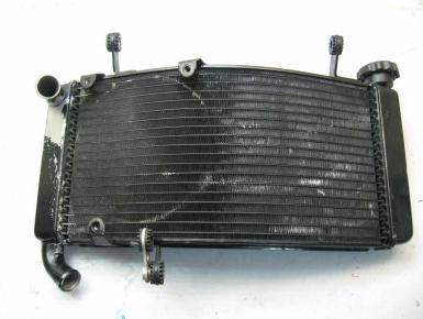 Радиатор охлаждения, Ducati, ST 4, 2002, 0, 0