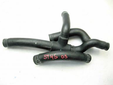 Патрубки охлаждения (комплект), Ducati, ST 4, 2002, 0, 0