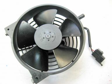 Вентилятор охлаждения, Aprilia, RSV 1000 R, 2009, 0, 1