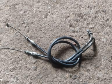 Тросик газа, Honda, CBR 600 F3, 1998, 0, 0