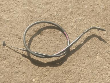 Тросик холостого хода, Honda, CBR 600 F3, 1998, 0, 0