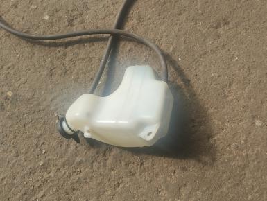 Расширительный бачок охлаждения, Honda, CBR 600 F3, 1998, 0, 0