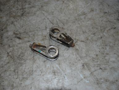 Натяжитель приводной цепи, Honda, CBR 400 RR (NC23), 1989, 0, 0