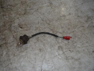 Патрон на 2 лампочки под стоп сигнал, Honda, CBR 400 RR (NC23), 1989, 0, 0