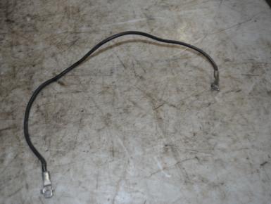 Провод массы, Honda, CBR 400 RR (NC23), 1989, 0, 0