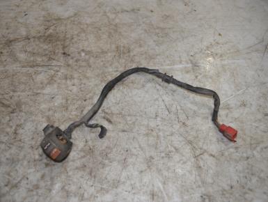 Пульт правый, Honda, CBR 400 RR (NC23), 1989, 0, 0