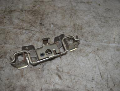 Замок сиденья, Honda, CBR 400 RR (NC23), 1989, 0, 0