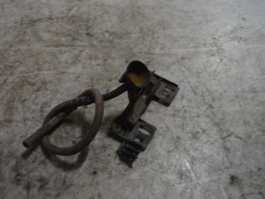 Тонкие дренажные шланги, Honda, CBR 400 RR (NC23), 1989, 0, 0