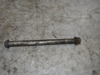 Ось заднего колеса в сборе, Honda, CBR 400 RR (NC23), 1989, 0, 0