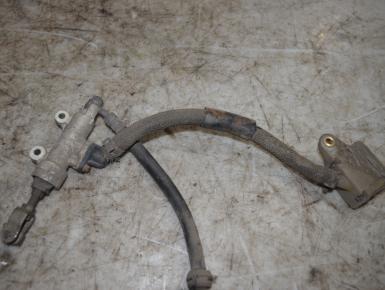 Задний тормозной цилиндр, Honda, CBR 400 RR (NC23), 1989, 0, 0