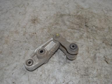 Механизм прогрессии, Honda, CBR 400 RR (NC23), 1989, 0, 0