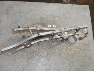 Подрамник задний, Honda, CBR 400 RR (NC23), 1989, 0, 0