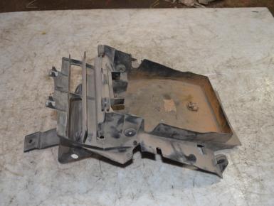 Крыло заднее, Honda, CBR 400 RR (NC23), 1989, 0, 0