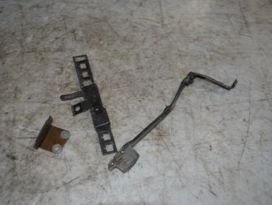 Кронштейны крепления, Honda, CBR 400 RR (NC23), 1989, 0, 0