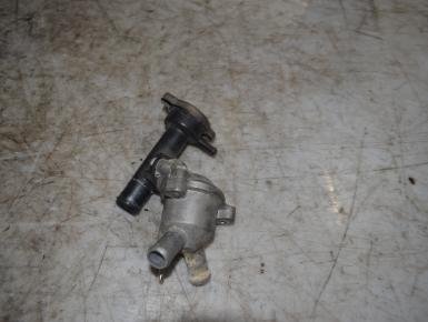 Корпус термостата блок в сборе, Honda, CBR 400 RR (NC23), 1989, 0, 0