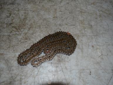 Цепь моторной передачи, Honda, CBR 400 RR (NC23), 1989, 0, 0