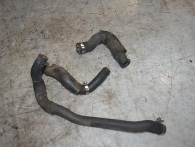 Патрубок охлаждения, Honda, CBR 400 RR (NC23), 1989, 0, 0