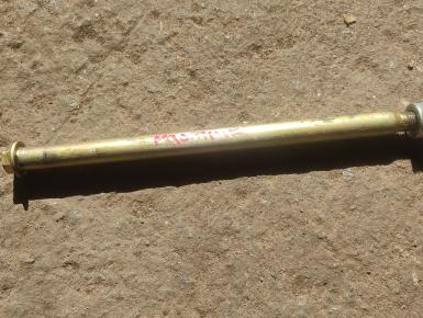 Ось маятника в сборе, Honda, CBR 600 F3, 1998, 0, 0