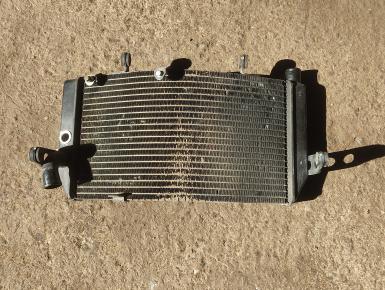 Радиатор охлаждения, Honda, CBR 600 F3, 1998, 0, 0