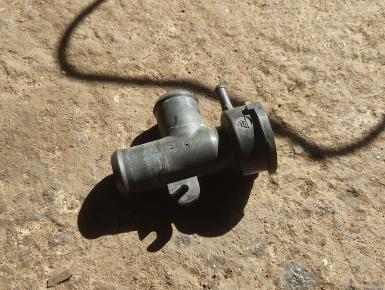 Горловина заливная антифриза, Honda, CBR 600 F3, 1998, 0, 0