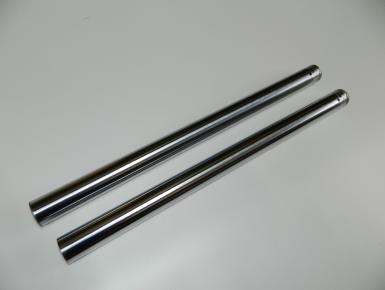 Вилка передняя, Honda, BROS NT 400, 1989, 0, 0