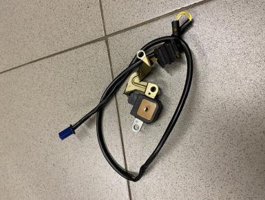 Датчик Холла, Honda, CB 400 SF, 1996, 0, 0