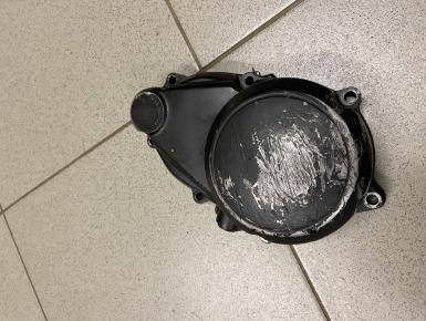 Крышка стартера Левая, Honda, CB 400 SF, 1996, 0, 0