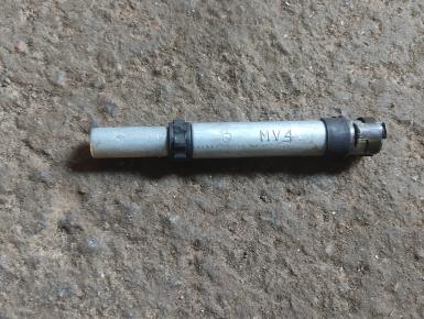 Груз руля правый, Honda, CBR 600 F3, 1998, 0, 0