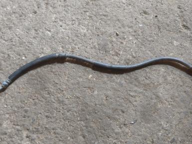 Шланг тормозной задний, Honda, CBR 600 F3, 1998, 0, 0