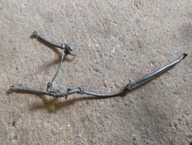 Шланг тормозной передний, Honda, CBR 600 F3, 1998, 0, 0