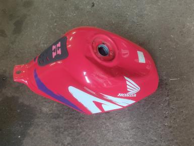 Бак топливный, Honda, CBR 600 F3, 1998, 0, 0