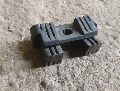 Прокладки под бак, Honda, CBR 600 F3, 1998, 0, 0