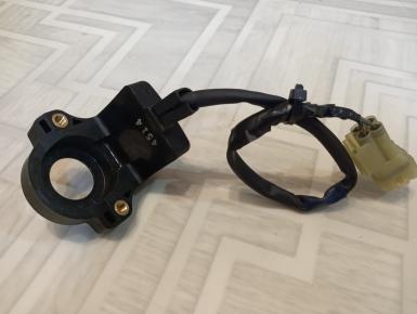 Антенна H.I.S.S., Honda, CB 1300 S Super Bol d'Or, 2007, 0, 0