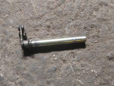 Шток сцепления, Honda, CBR 600 F3, 1998, 0, 0