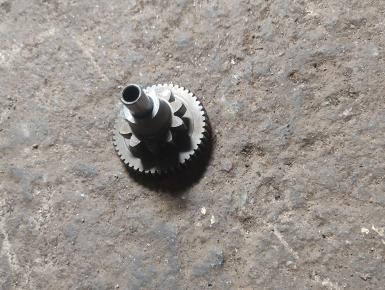 Шестерня стартера, Honda, CBR 600 F3, 1998, 0, 0