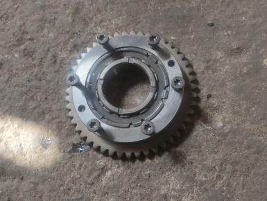 Обгонная муфта, Honda, CBR 600 F3, 1998, 0, 0