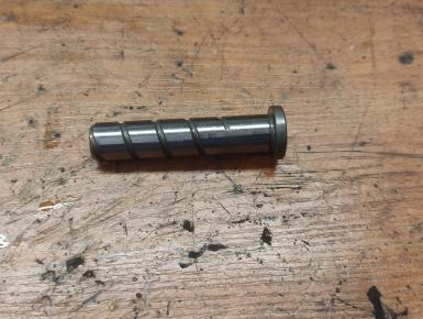 Шток сцепления, Honda, CBR 600 F3, 1998, 0, 0