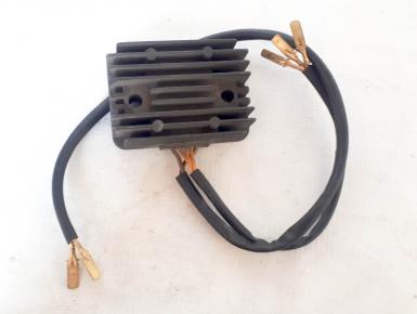 Регулятор напряжения, Kawasaki, KLX 250 D-Tracker, 2007, 0, 0